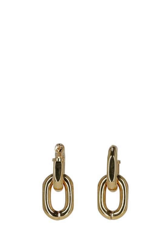 26SS 파코라반 이어링 20PBB0024MET077 P710 Golden - PACO RABANNE