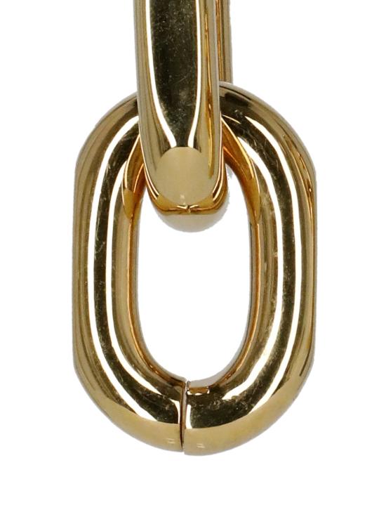 26SS 파코라반 이어링 20PBB0024MET077 P710 Golden - PACO RABANNE