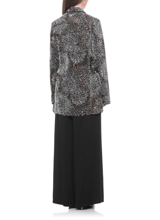 26SS 파코라반 셔츠 26PCTO170PO0409 P001 Black - PACO RABANNE