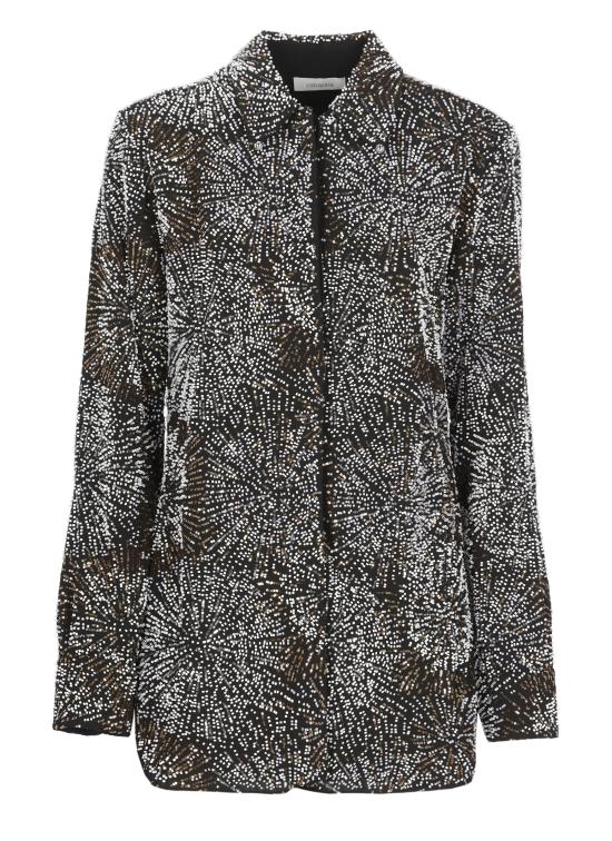 26SS 파코라반 셔츠 26PCTO170PO0409 P001 Black