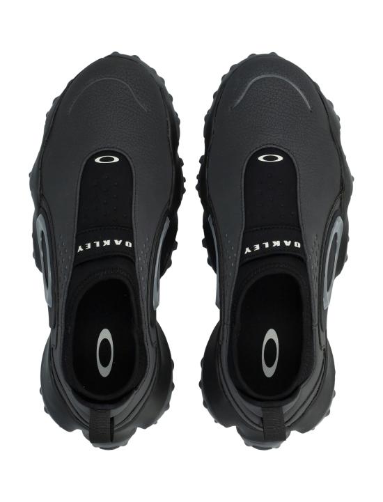 26SS 오클리 스니커즈 FOF100539 02E BLACKOUT - OAKLEY