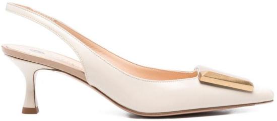 26SS 로베르토 페스타 힐/펌프스 ARIENNESPAZZOLATOSASSOPHARD GREY