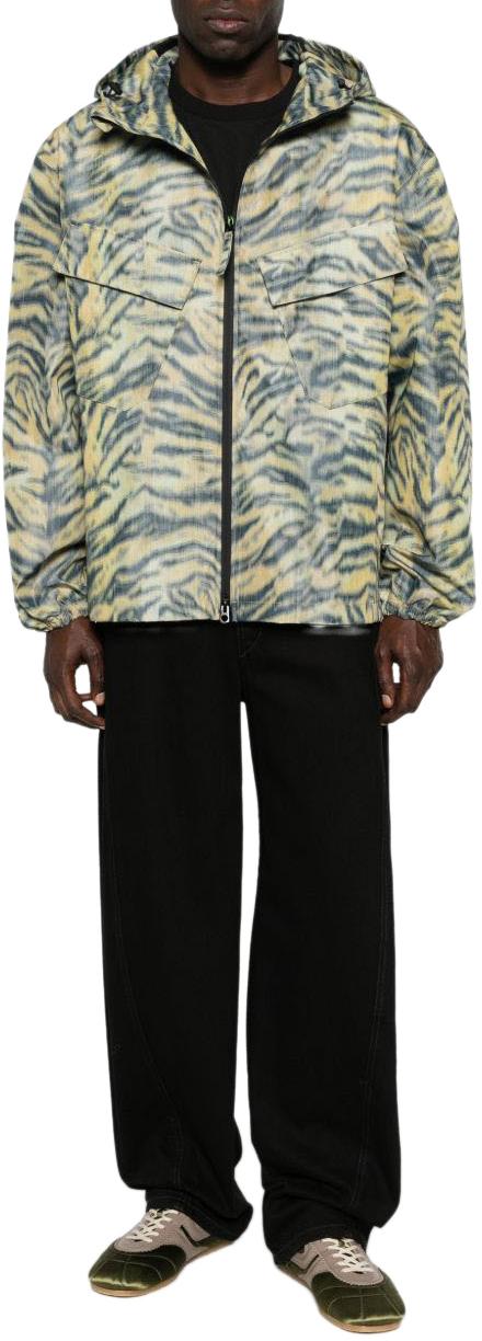 26SS 겐조 베스트 FG55BL1199ND41 DIVERS - KENZO