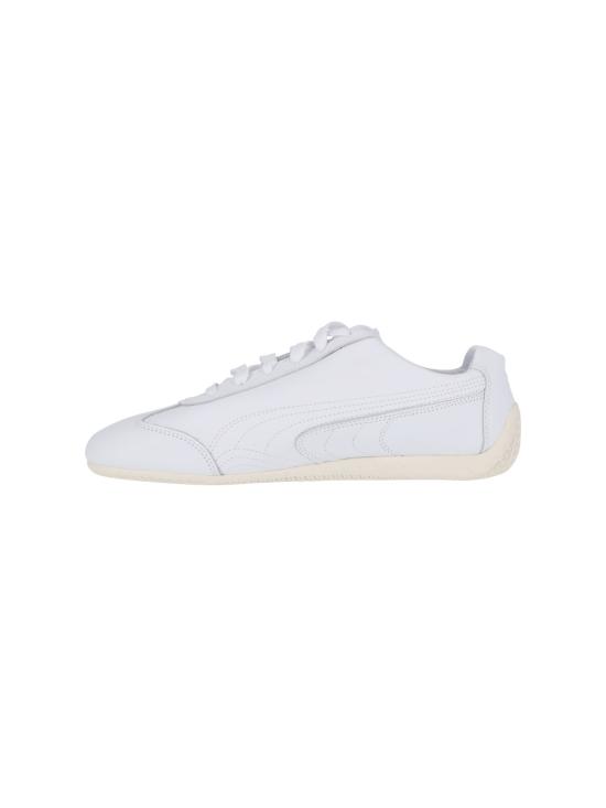26SS 푸마 스니커즈 407698 01 White - PUMA
