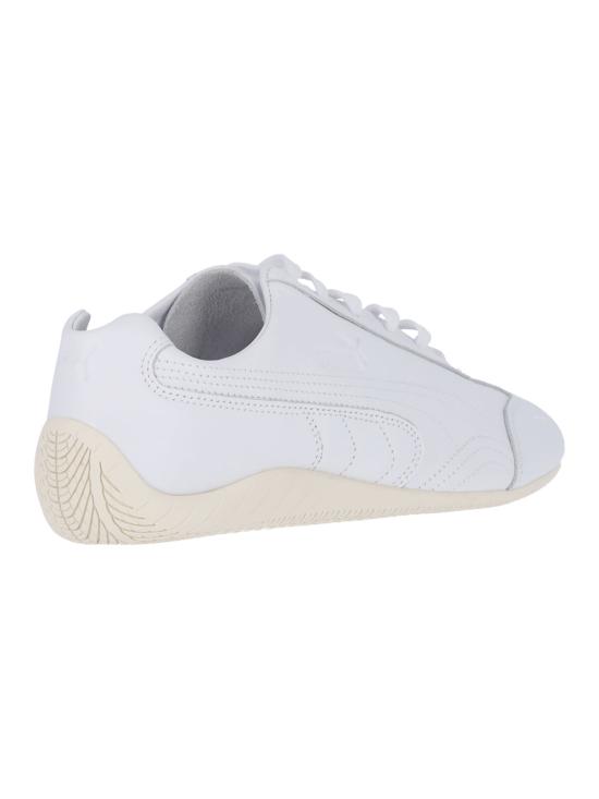 26SS 푸마 스니커즈 407698 01 White - PUMA