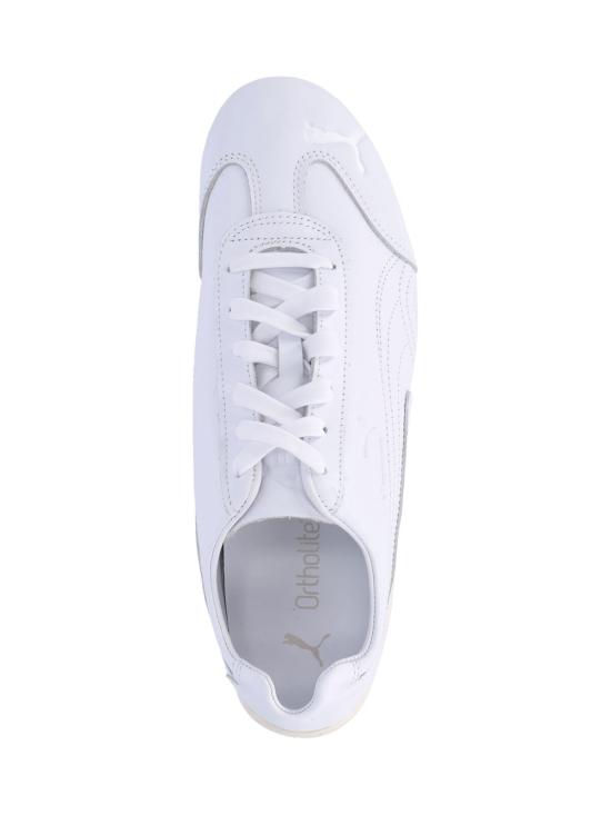 26SS 푸마 스니커즈 407698 01 White - PUMA