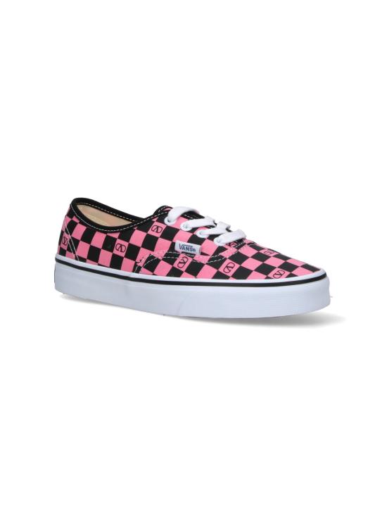 25FW 발렌티노 가라바니 스니커즈 7W0S0ND8HPK DPM Pink - VALENTINO GARAVANI