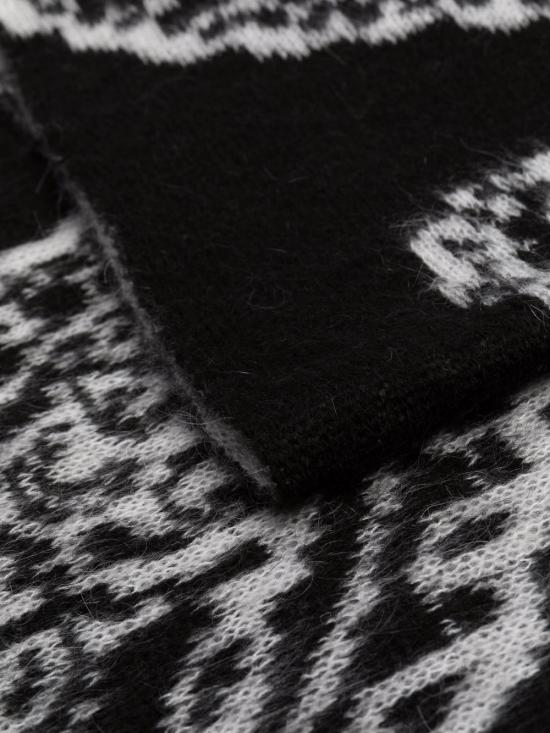  424 머플러/스카프 31424X500 21656299 Black - 424