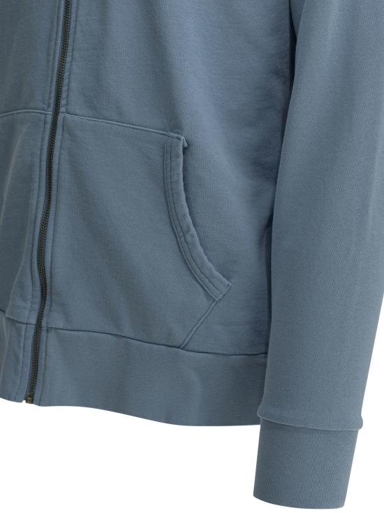 26SS 폴로 랄프로렌 후드 티셔츠 710916692500BRISTOL BLUE Light blue - POLO RALPH LAUREN