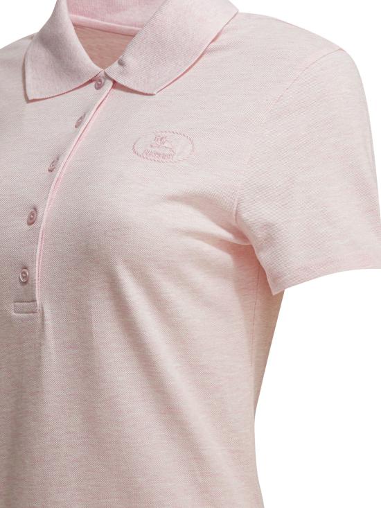 26SS 버버리 미디 원피스 8123278 Pink - BURBERRY