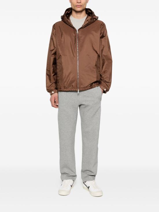 26SS 몽클레어 자켓 L10911A00157 539ZD273 Brown - MONCLER