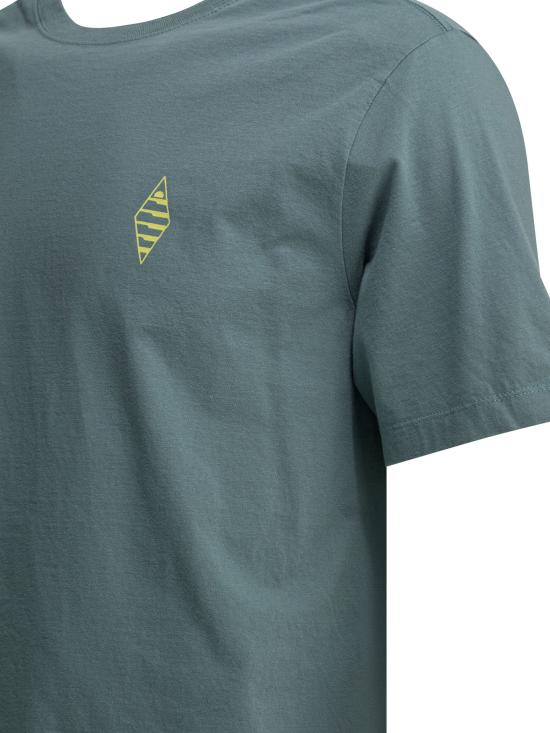 26SS 파타고니아 반팔 티셔츠 37842BLSG Light blue - PATAGONIA