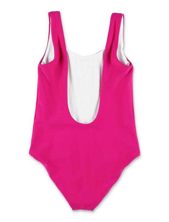 26SS [키즈] 끌로에 원피스 수영복 C20866 46S FUXIA - CHLOE