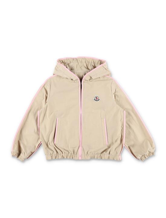 26SS [키즈] 몽클레어 자켓 1A00052549P3 20J ROSE