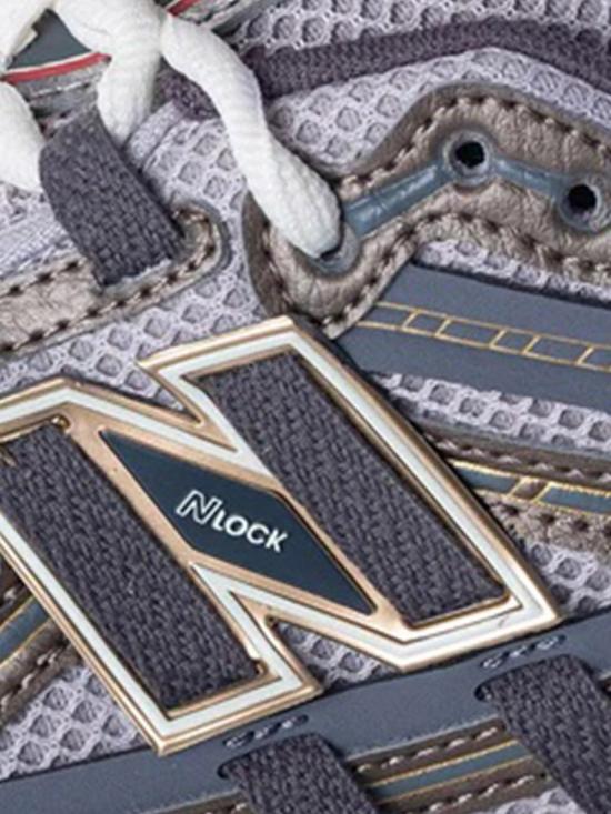 26SS 뉴발란스 스니커즈 U19066U8D THUNDERBROWN SLATEGREY Brown - NEW BALANCE