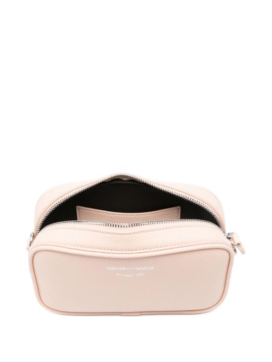 26SS 엠포리오 아르마니 숄더백 EW000537 AF12036M1332 Pink - EMPORIO ARMANI