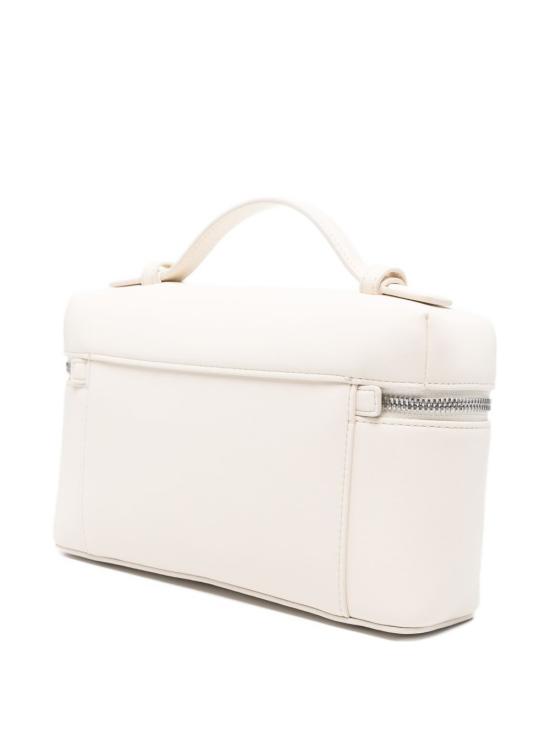 26SS 엠포리오 아르마니 숄더백 EW004564 AF19229U1070 White - EMPORIO ARMANI