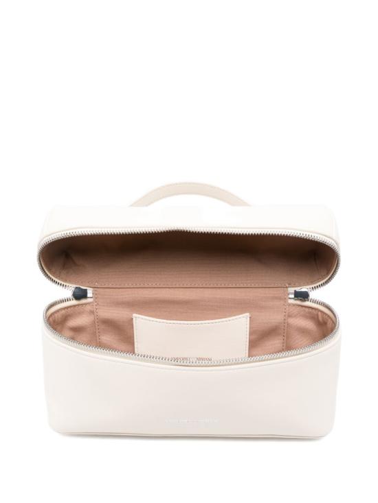 26SS 엠포리오 아르마니 숄더백 EW004564 AF19229U1070 White - EMPORIO ARMANI