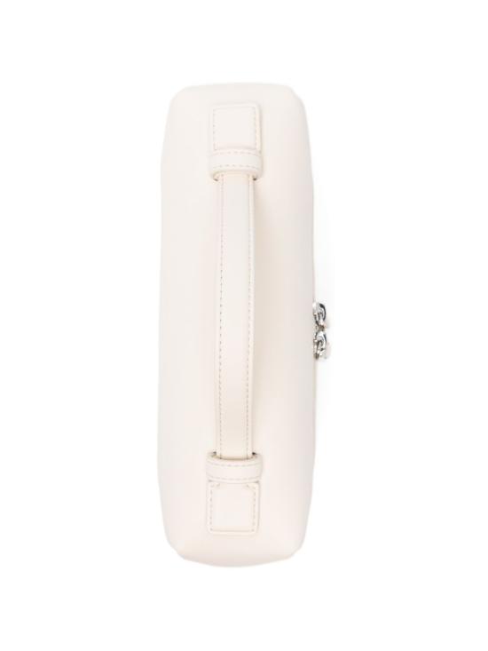 26SS 엠포리오 아르마니 숄더백 EW004564 AF19229U1070 White - EMPORIO ARMANI