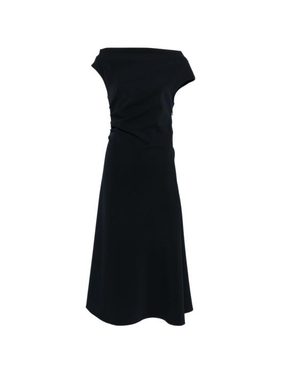 26SS 파로쉬 롱 원피스 D726147 PINGU012 Blue