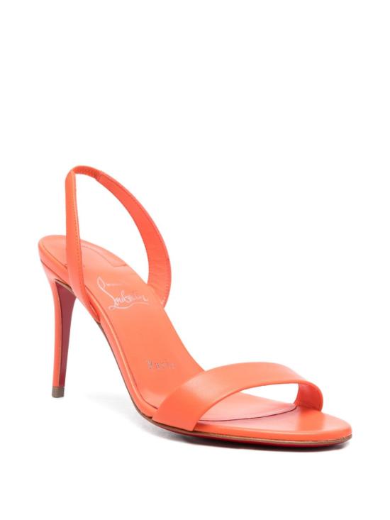 26SS 크리스챤 루부탱 샌들 3230524 O456 Orange - CHRISTIAN LOUBOUTIN