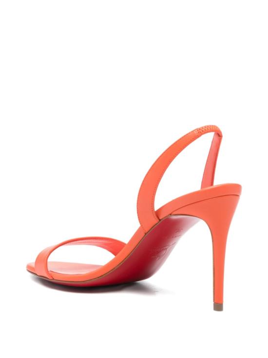 26SS 크리스챤 루부탱 샌들 3230524 O456 Orange - CHRISTIAN LOUBOUTIN