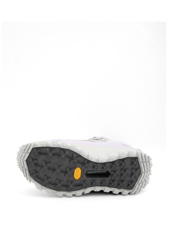 26SS 몽클레어 스니커즈 L109B4M00130 M844360Q White - MONCLER