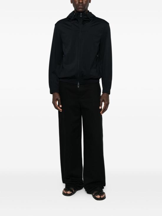 26SS 엠포리오 아르마니 자켓 EM004496 AF23435UB118 Blue - EMPORIO ARMANI