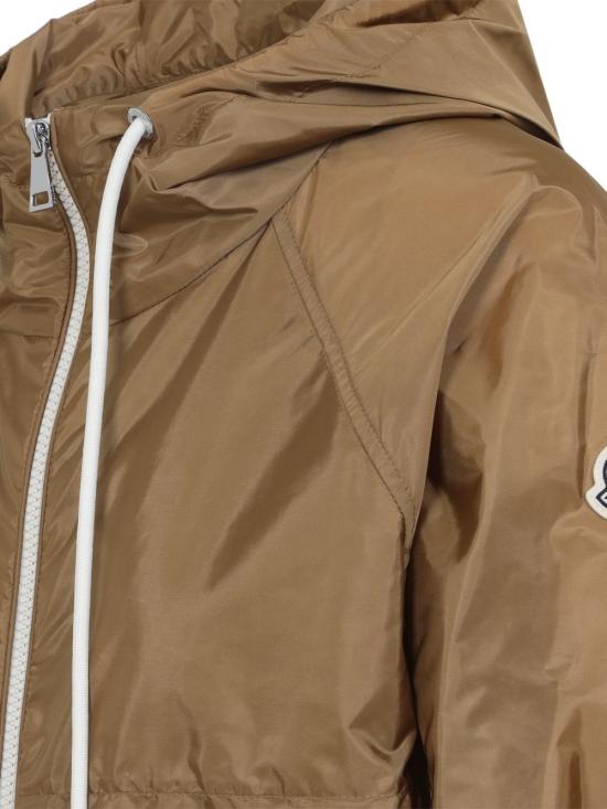 26SS 몽클레어 자켓 L10931A00022 539ZD226 Beige - MONCLER
