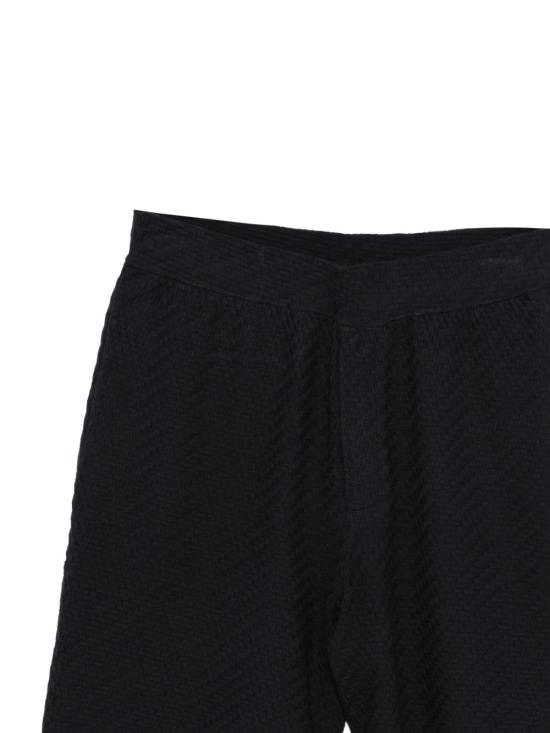 26SS 엠포리오 아르마니 숏팬츠 EM005184 AF24576UB109 Blue - EMPORIO ARMANI