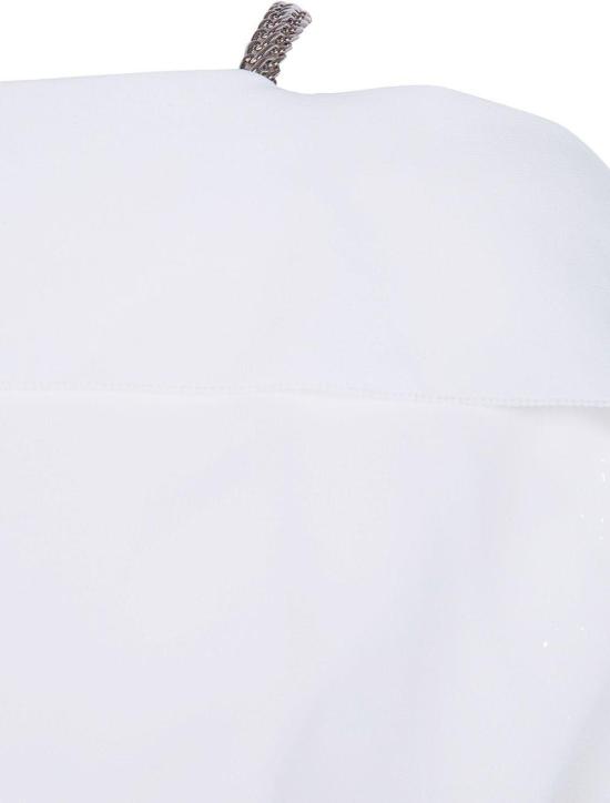 26SS 랑방 긴팔 티셔츠 RWTO00106253P26021 BEIGE - LANVIN