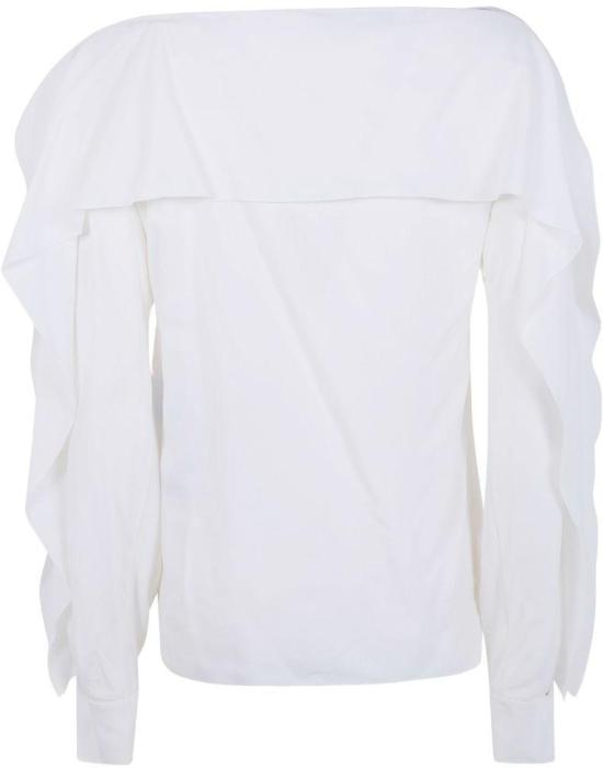 26SS 랑방 긴팔 티셔츠 RWTO00106253P26021 BEIGE