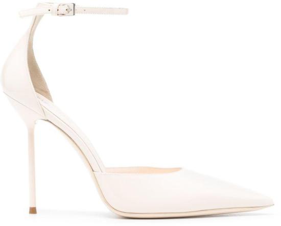 26SS 파리텍사스 힐/펌프스 PX1737XVN01AVORIO WHITE