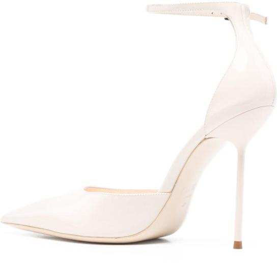 26SS 파리텍사스 힐/펌프스 PX1737XVN01AVORIO WHITE - PARIS TEXAS