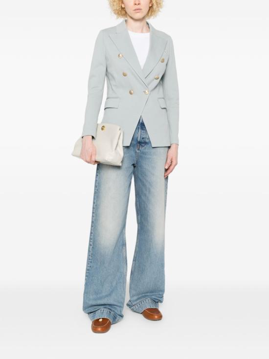 26SS 치르콜로1901 수트 자켓 FD3838 1342 Clear Blue - CIRCOLO 1901