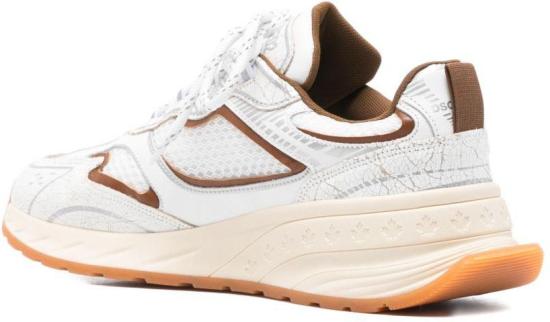 26SS 디스퀘어드2 스니커즈 SNM044443108445M4221 WHITE - DSQUARED2