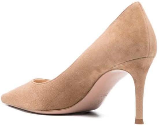 26SS 로베르토 페스타 힐/펌프스 TIRSACAMOSCIOCEST BEIGE - ROBERTO FESTA