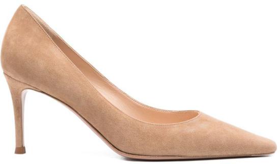 26SS 로베르토 페스타 힐/펌프스 TIRSACAMOSCIOCEST BEIGE