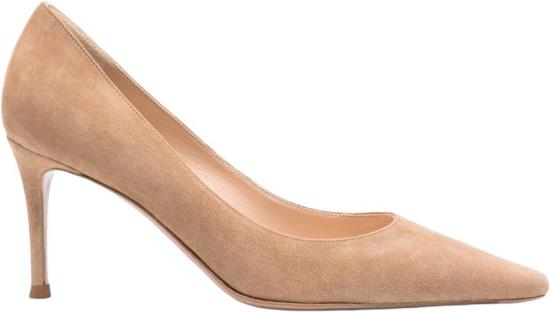 26SS 로베르토 페스타 힐/펌프스 TIRSACAMOSCIOCEST BEIGE