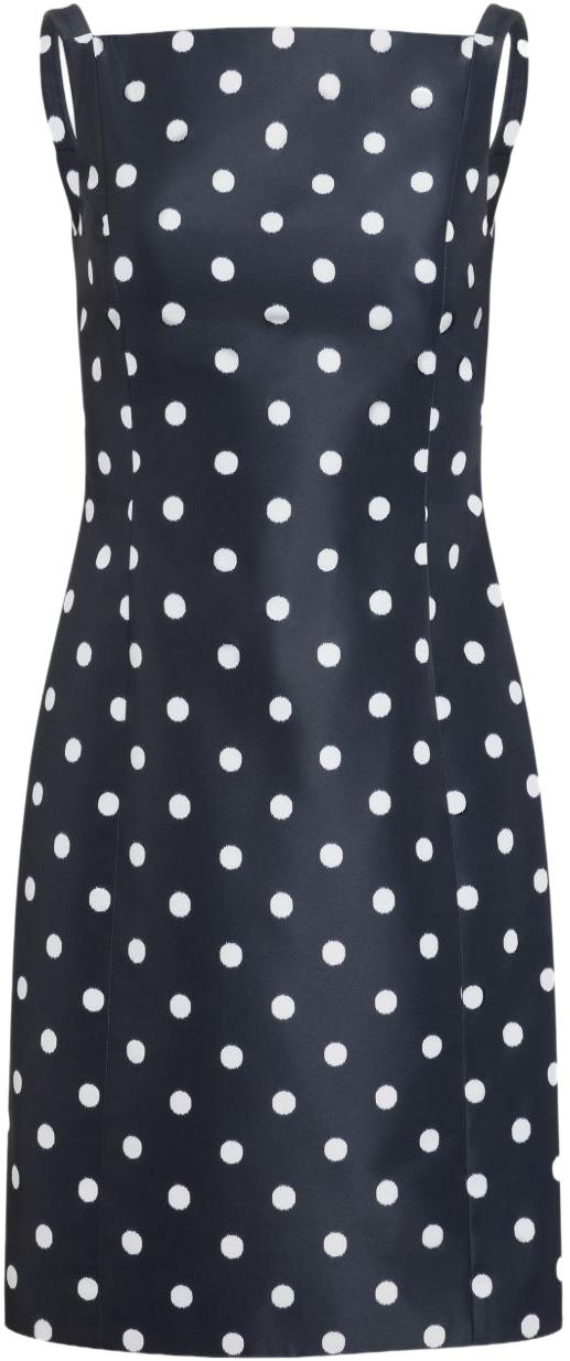 26SS 파투 미디 원피스 DR24902455963 BLUE