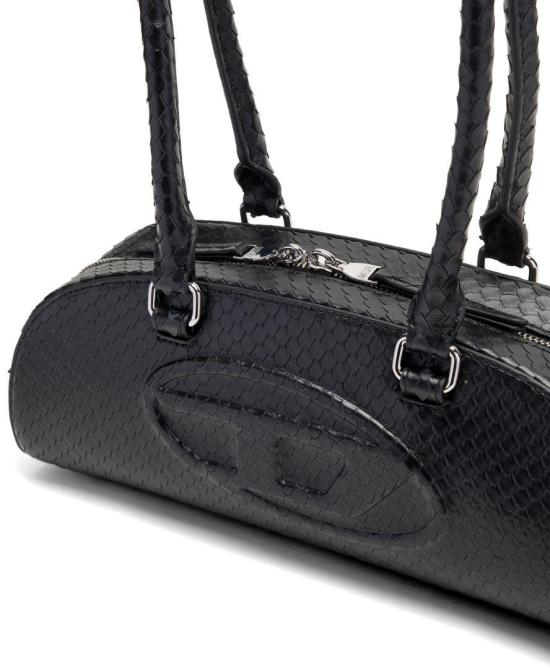 26SS 디젤 숄더백 X10641P8958T8013 BLACK - DIESEL