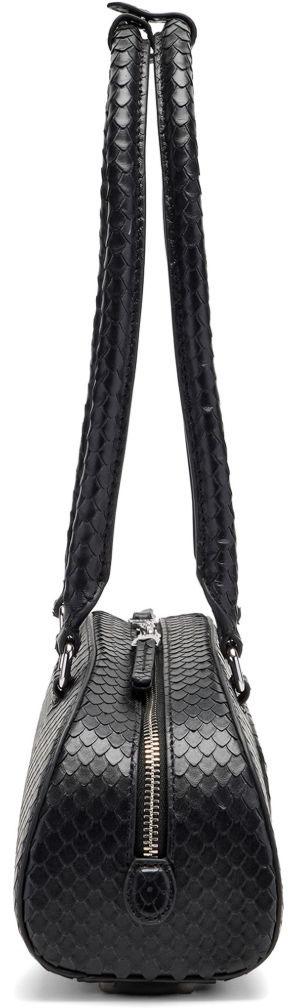 26SS 디젤 숄더백 X10641P8958T8013 BLACK - DIESEL