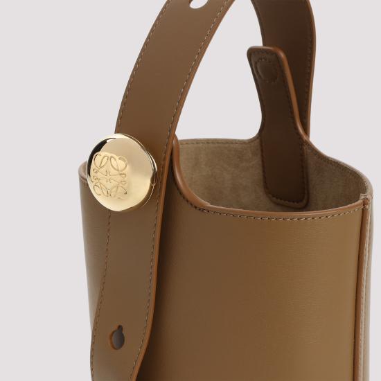 26SS 로에베 숄더백 AANBBBMX01 3980 OAK - LOEWE