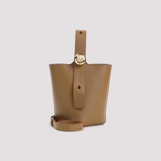26SS 로에베 숄더백 AANBBBMX01 3980 OAK - LOEWE