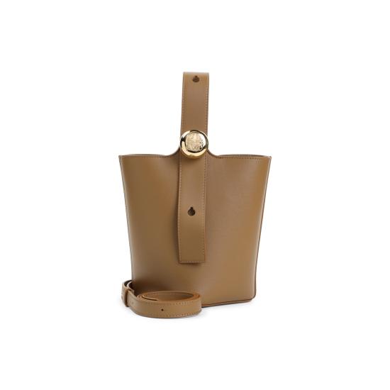 26SS 로에베 숄더백 AANBBBMX01 3980 OAK - LOEWE