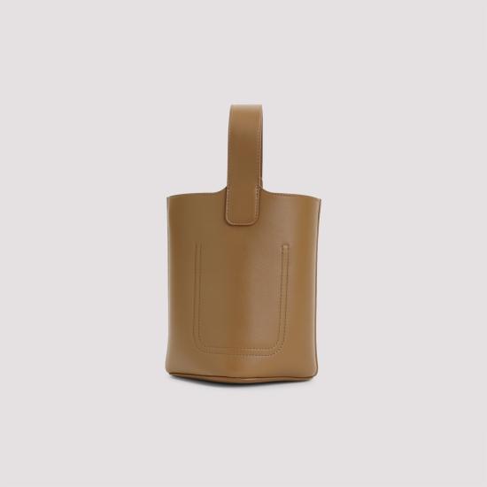 26SS 로에베 숄더백 AANBBBMX01 3980 OAK - LOEWE