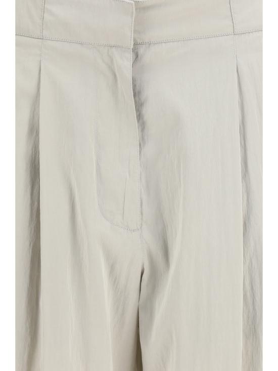 26SS 더로우 스트레이트 팬츠 10831W4403 SOG GREY - THE ROW