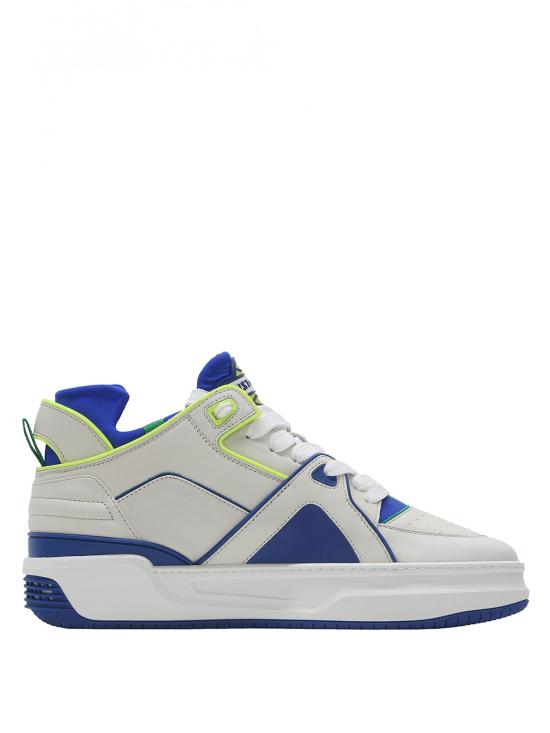  JUST DON 스니커즈 31JUSQ02 218550WBN White