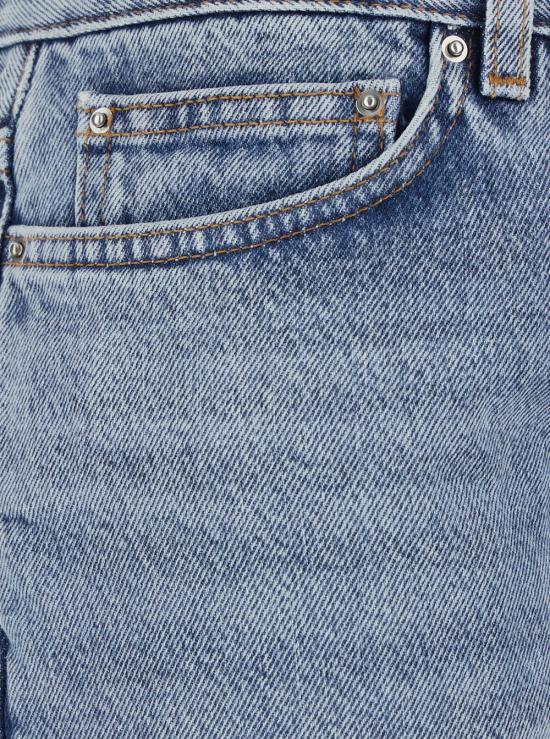 26SS 토템 데님 팬츠 262WRB0367FB0423305 Light blue - TOTEME