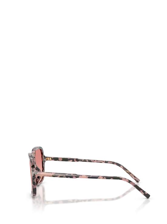 26FW 돌체앤가바나 선글라스 DG4539 3476A5 PINK HAVANA - DOLCE & GABBANA